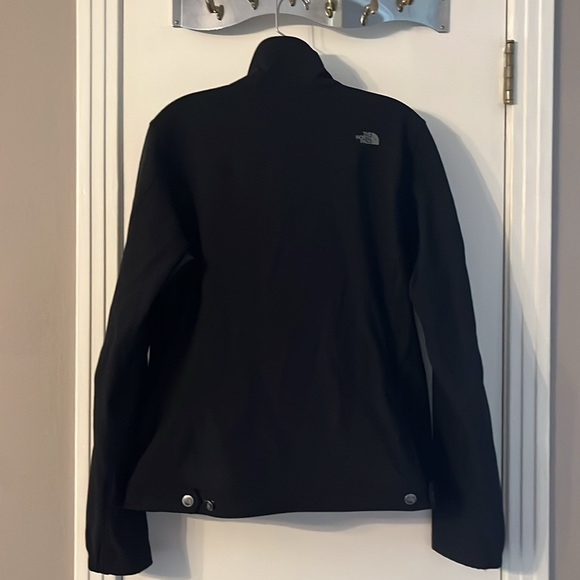 THE NORTH FACE APEX JACKET LARGE - Picture 2 of 8